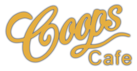 Coops Cafe